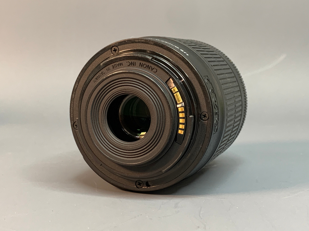 Canon 700D Kit 18-55mm IS STM 16.209 Кадров