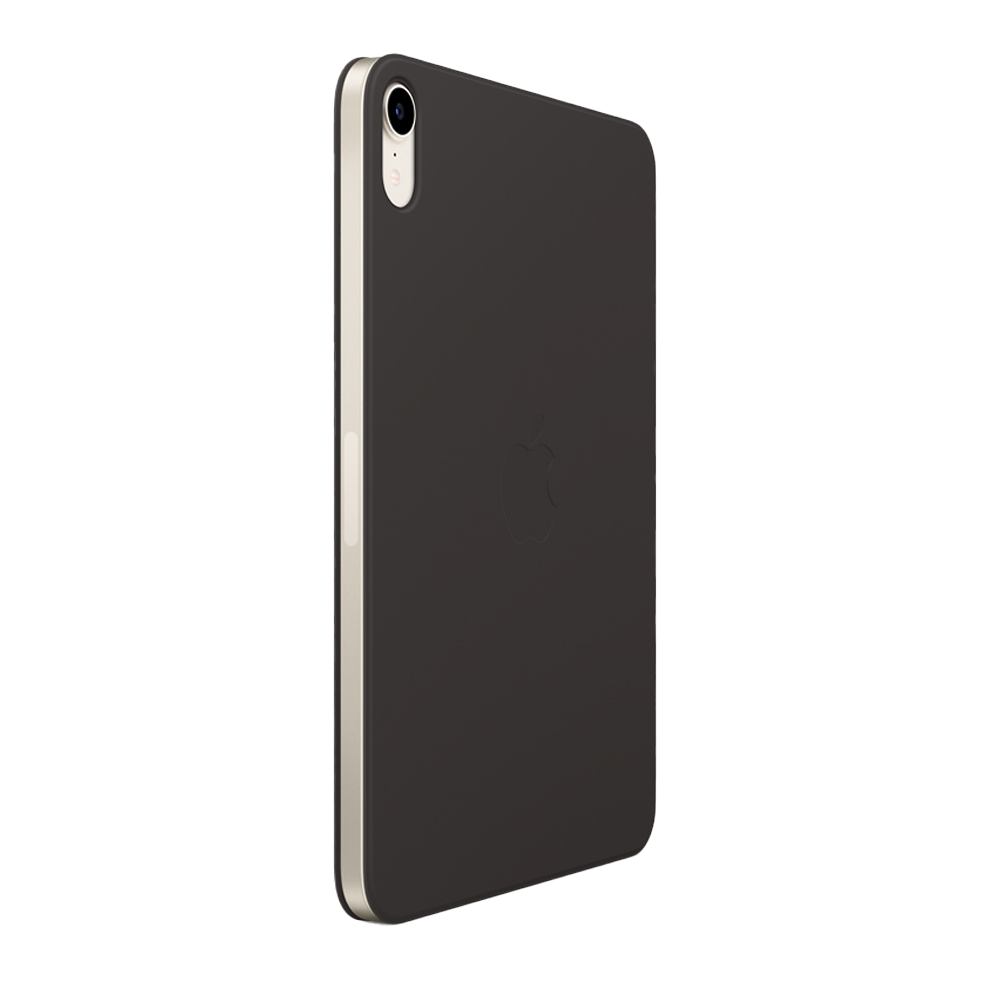 Чехол для планшета Apple Smart Folio для Apple iPad mini 2021, Black (Черный)