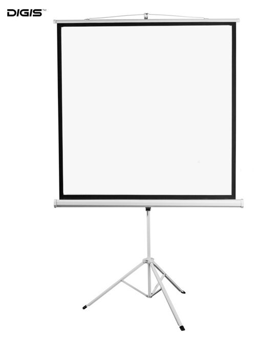 Экран на треноге Digis DSKD-4304 240x180 см (4:3)