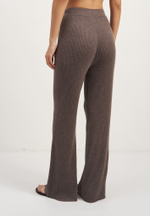 Брюки PALOMA, мокко