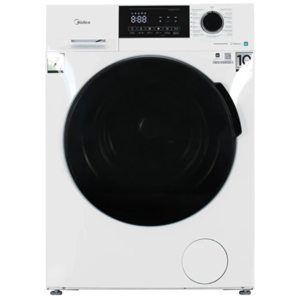 Стиральная машина MIDEA MFС3712BSW40W