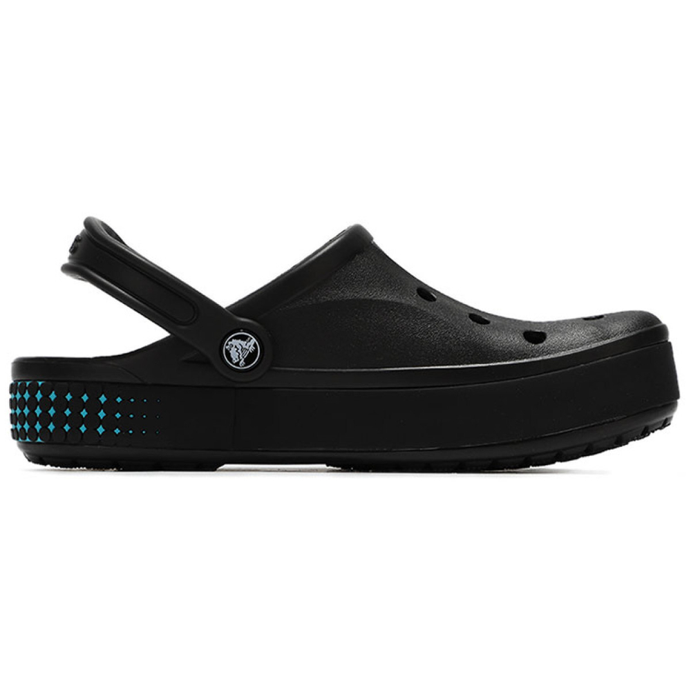 Crocs EVA, 206852-001