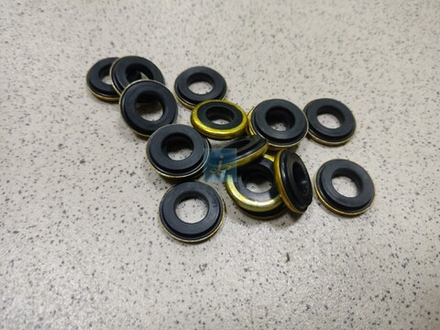 Шайба клапанной крышки ЯМЗ 650.1003540