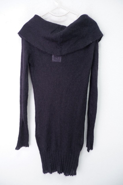 Платье Loops с горлом 40 размер