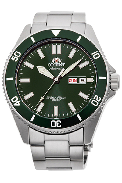 Часы механические Orient Sport RA-AA0914E39B