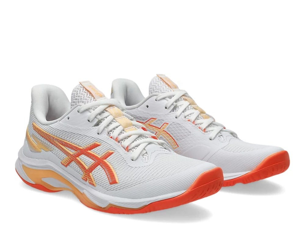 Волейбольные кроссовки Asics Netburner Ballistic FF 4