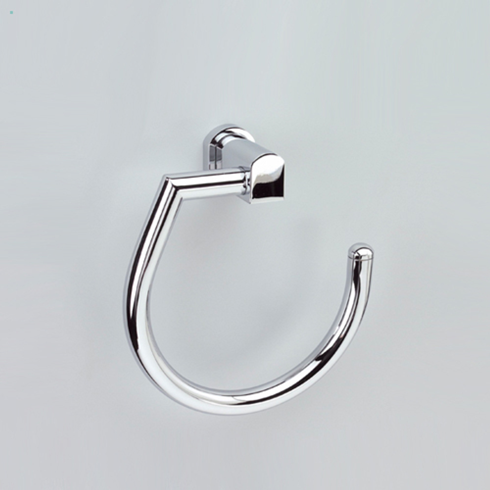 Полотенцедержатель-кольцо Windisch 85143CR Испания