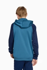 Кофта adidas Arsenal FC 25/26 Training Hoodie Junior - синий