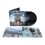 Borknagar / Winter Thrice (2LP)