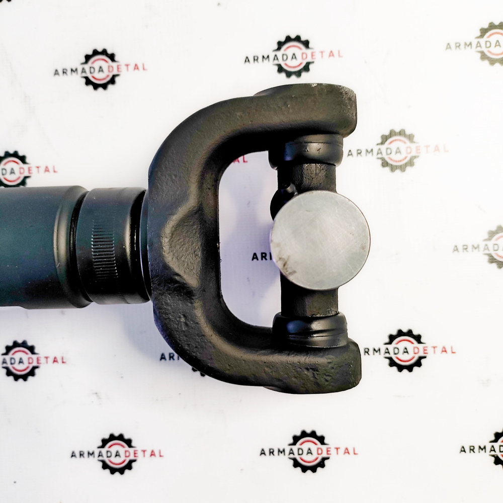 Вал карданный задний | ADS-1676, 6115150M91 | Armada Detal K