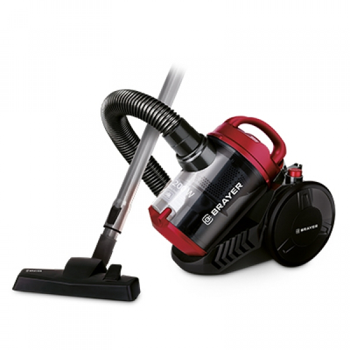 Пылесос циклонного типа BRAYER BR4202