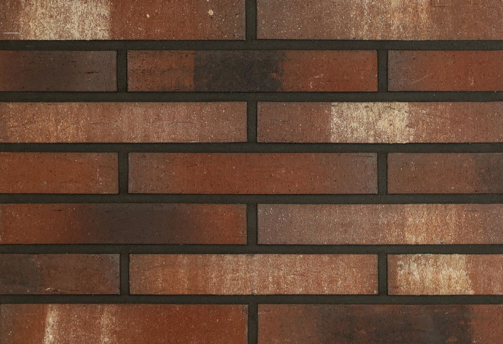 Красная плитка WXYS 6371