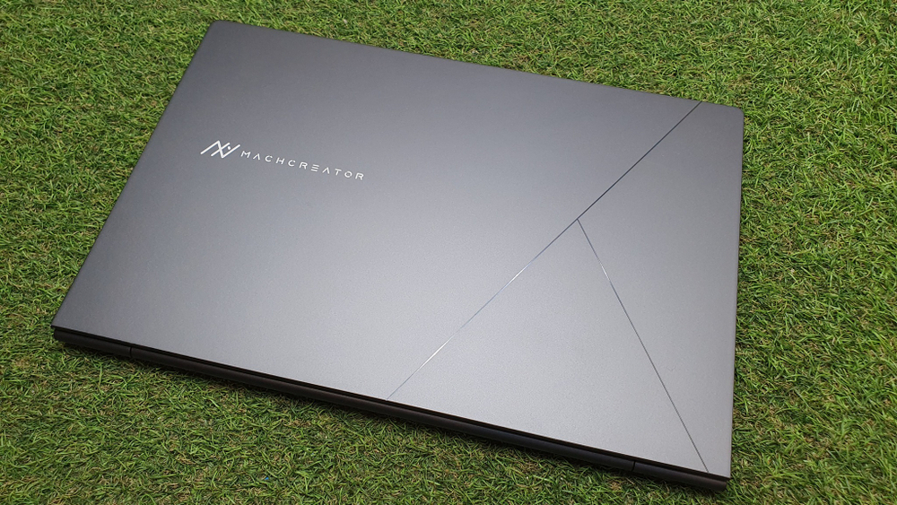 Ноутбук Machcreator i5-10/16Gb/FHD/One i5 JB0C1A001RU/Windows 11