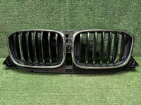 Решетка радиатора BMW X3 G01 (2017-2021)