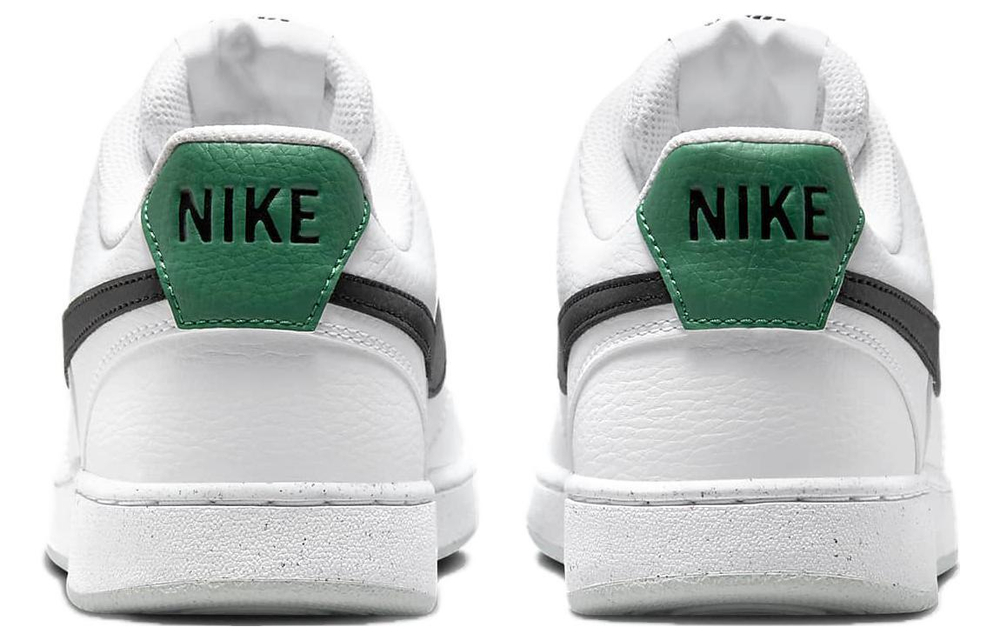 Мужские кроссовки Nike Court Vision 1 Low 'Summit White Black' DH2987-110