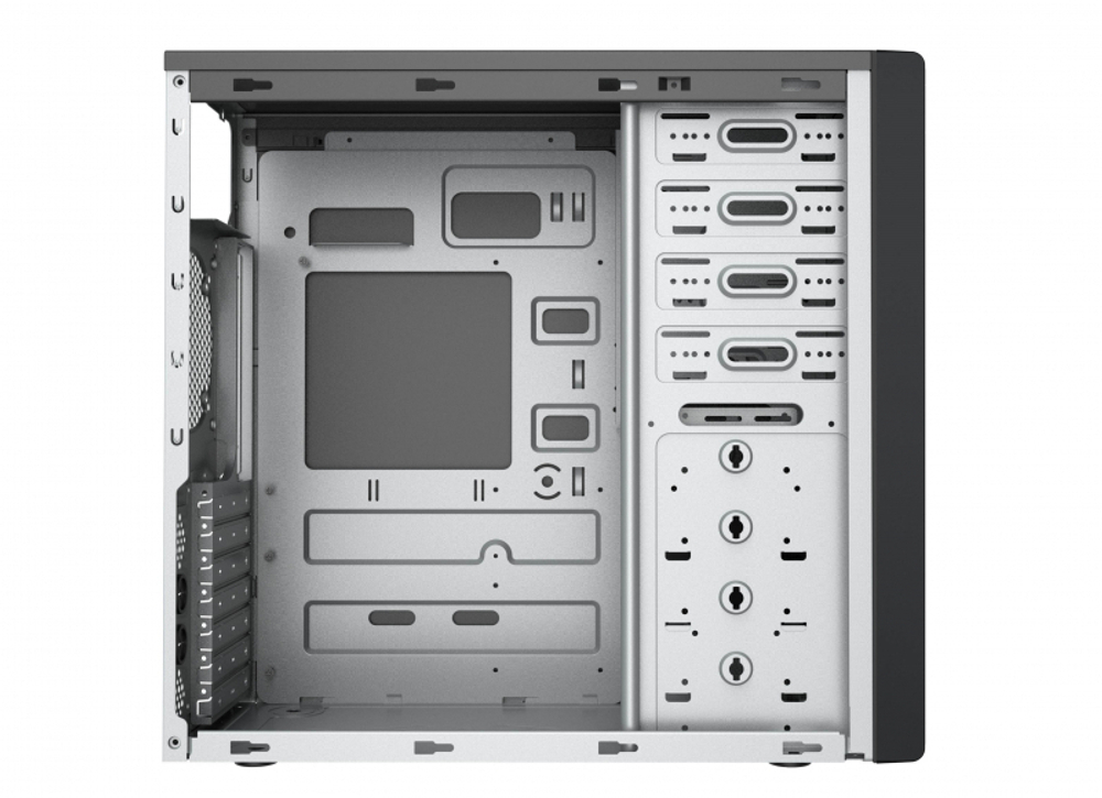 Корпус ATX Foxline FL-886-U32