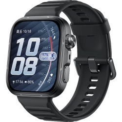 Умные часы Huawei Watch FIT 5 Pro Black 55020HUA