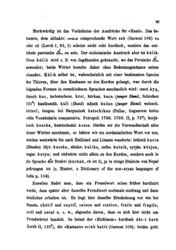 Kurdische Grammatik | J. Ferdinand