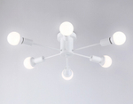 Потолочная люстра Ambrella Light TR TR80401