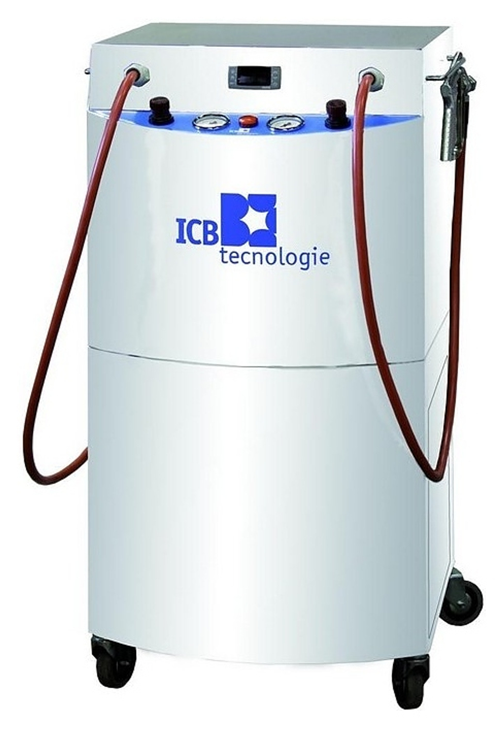 Распылитель желе ICB tecnlologie s.r.l. 15.10.1.1