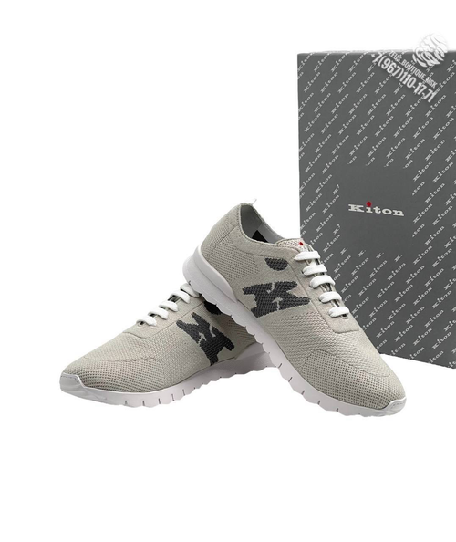 Кроссовки Kiton