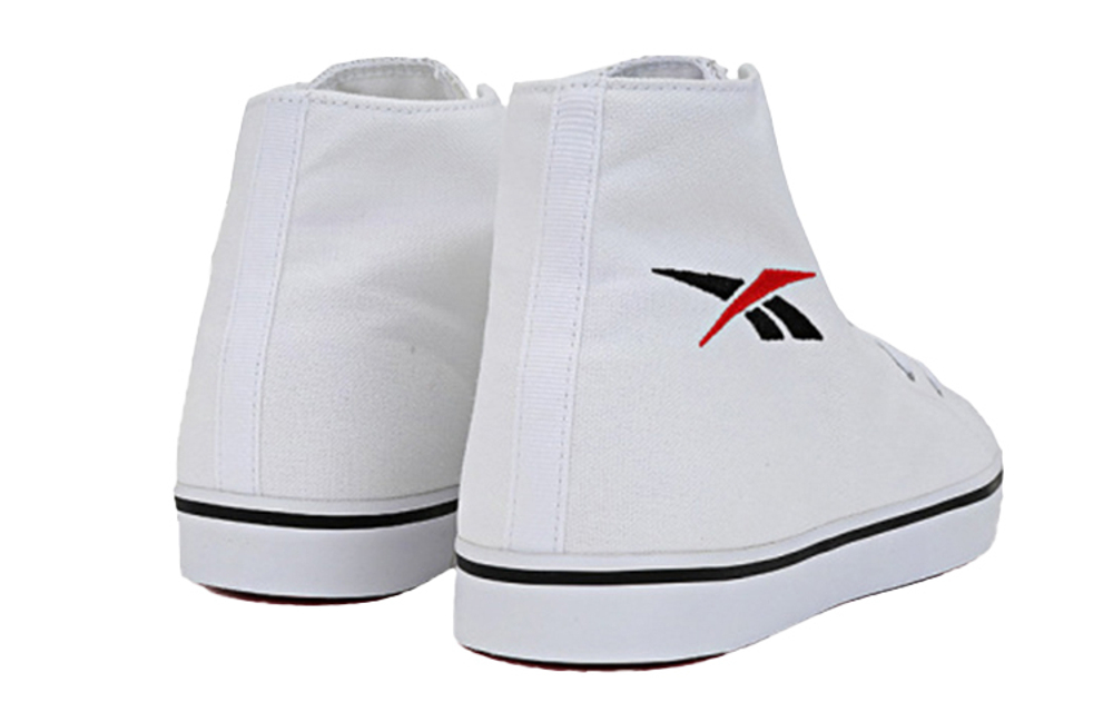 Кроссовки Reebok Berlin Mid Fvs