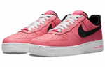 Кроссовки Nike Air Force 1 Low Rose Tumbled