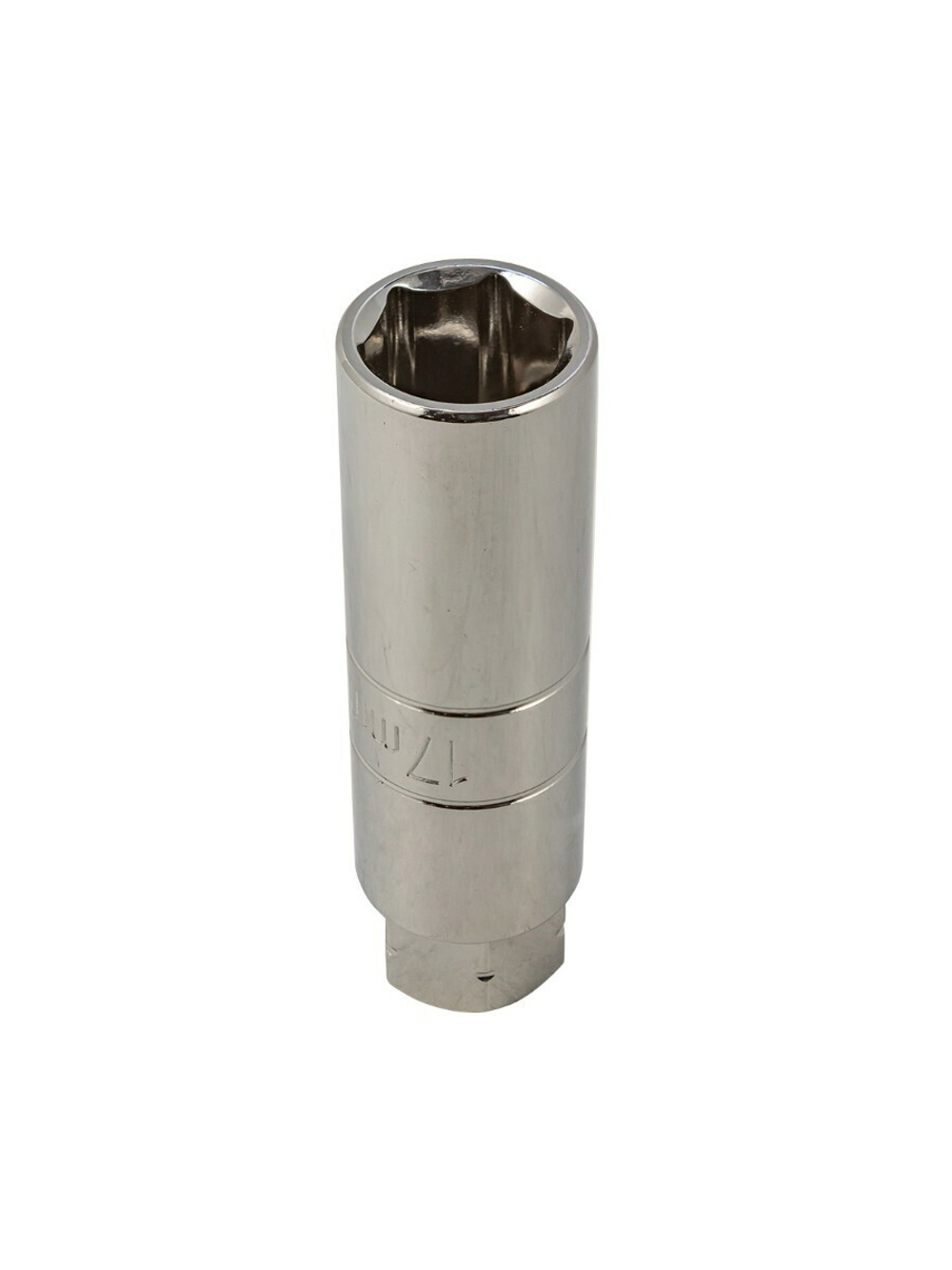 Головка для разборки стойки амортизатора 17мм (FORD VW AUDI SEAT FIAT) RockForce##Rock FORCE RF-1022-17