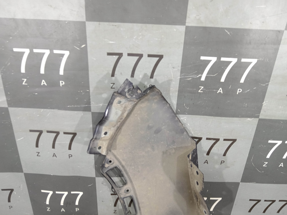 Крыло переднее правое Exeed LX 19-нв Б/У Оригинал 509000116AADYJ