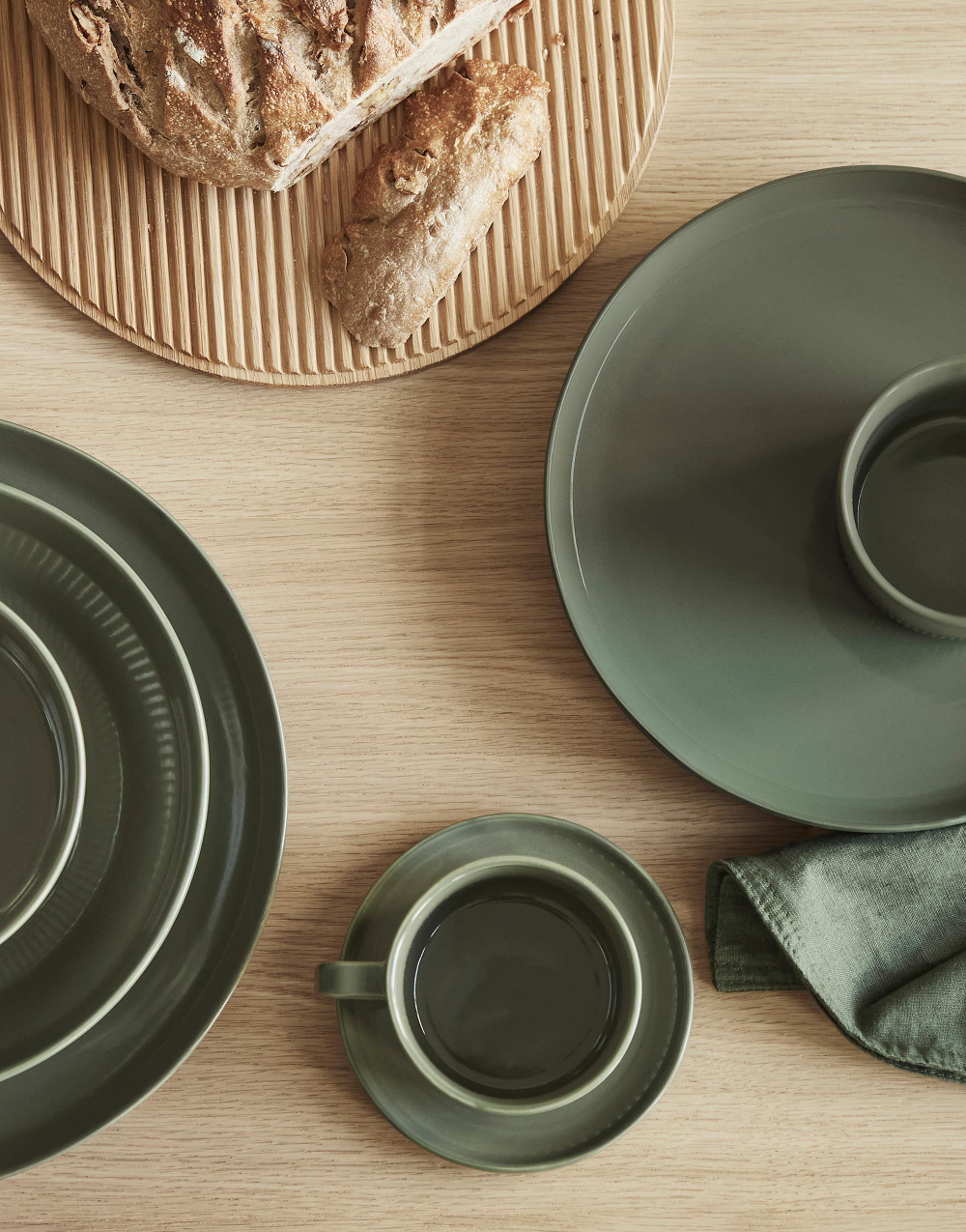 Marc O'Polo Home Чашка Moments