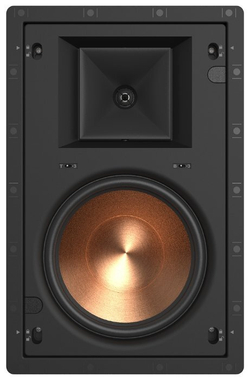 Встраиваемая акустика Klipsch PRO-18RW