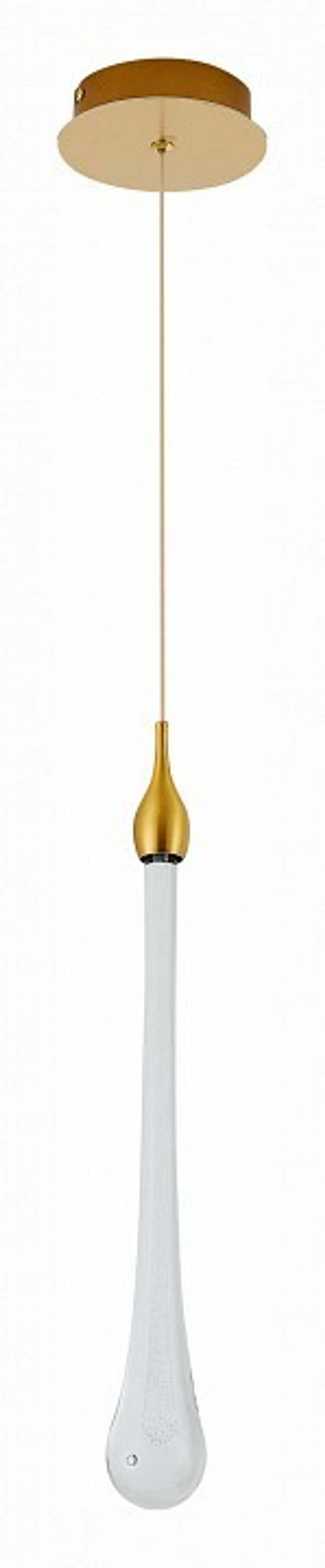 Подвесной светильник ST-Luce Faenza SL6103.203.01