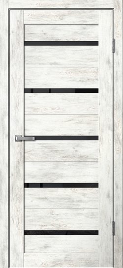 Дверь FLYDOORS 206 (Black)