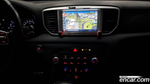 Kia Sportage The Bold Дизель 2.0 2WD (10.2019)
