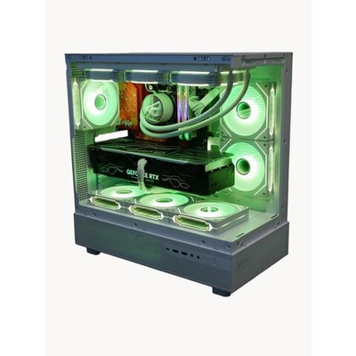 RTX5080 16Gb игровой компьютер Core i9 14900KF 24ядра/ 64GB/ SSD 2.5ТБ/850W 80+ /Win 11 PRO