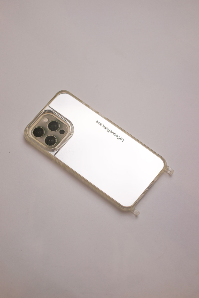 LaCoqueFrancaise ЧЕХОЛ 15Pro LACOQUEFRANCAISE