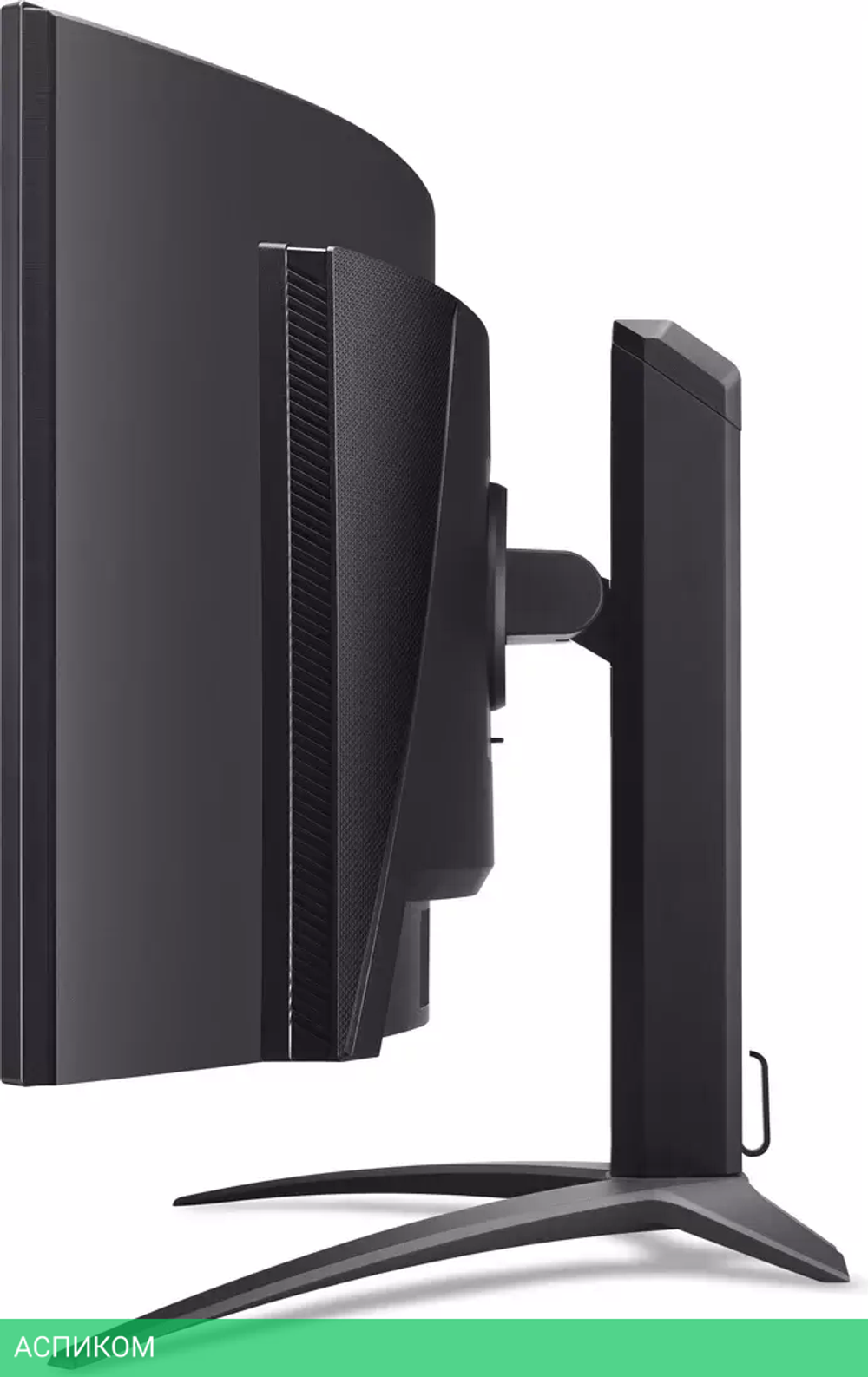 Игровой монитор Acer Predator X39bmiiphuzx UM.TXXEE.001