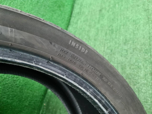 Шина 275/35 R22 Continental EcoContact 6