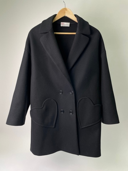 Пальто Red Valentino