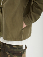 Мужская Рубашка-кимоно Hemp Hanten Shirt Internal Carry Straps