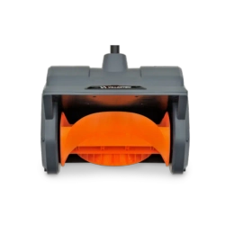 VILLARTEC WA4030 SET2 40В акккумуляторный снегоуборщик (1 x 2 Ач, ЗУ) ковш 30 см, выброс 5 м