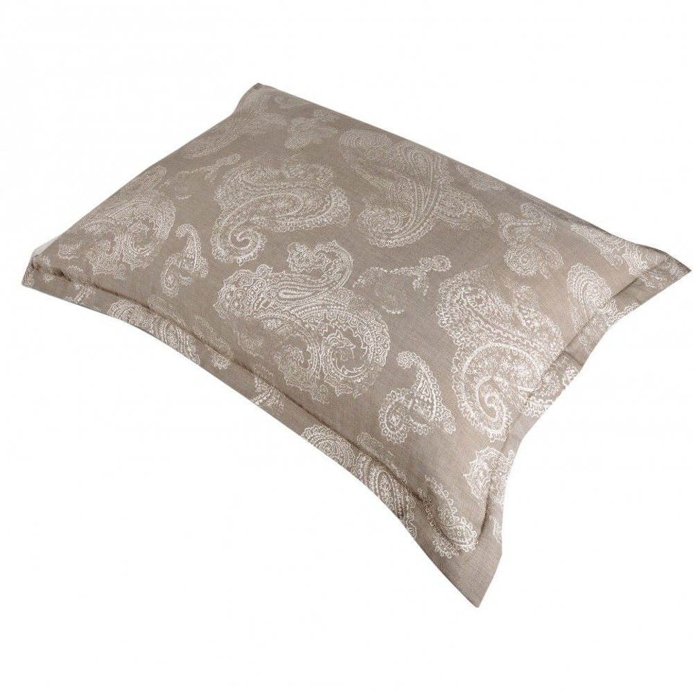Наволочка декоративная 65х65 Hamam Petit Paisley Италия