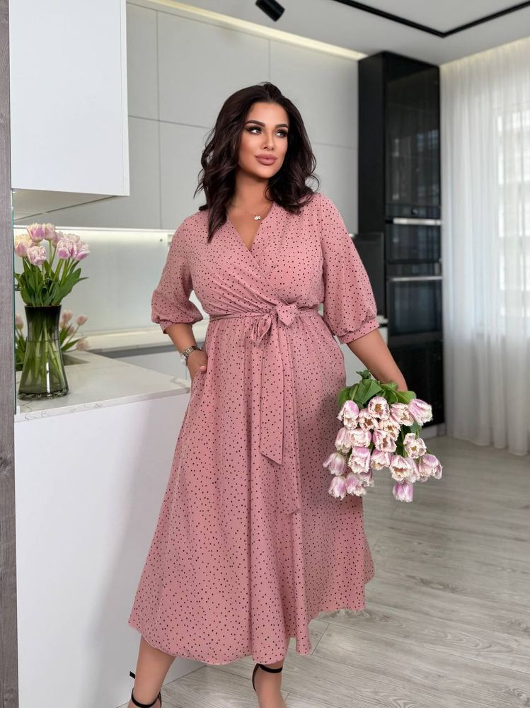 Платье УК-032 Фабрика Моды