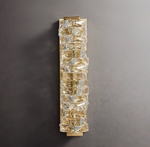 Настенный светодиодный светильник Romatti Kobo Falitto W3370