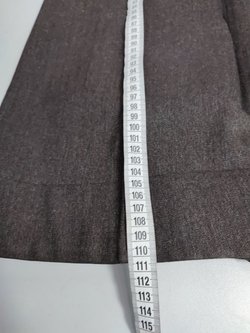 Брюки Zara классические 42 размер