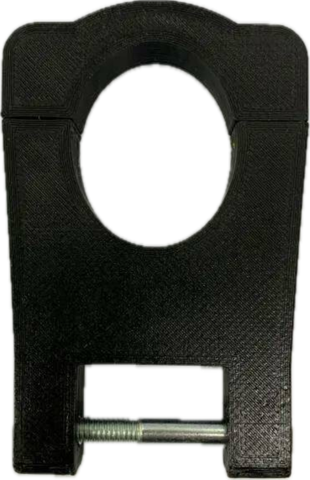 Крепление фары печатное для электросамоката Xiaomi M365