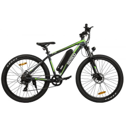 Электровелосипед XT 700 LUX