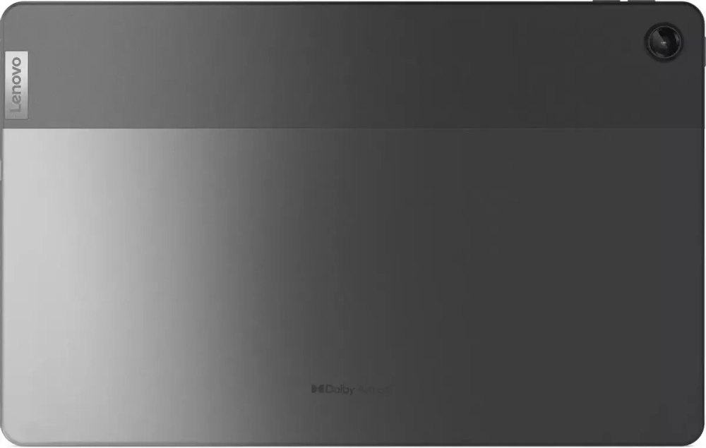 Планшетный компьютер Lenovo Tab M10 Plus TB-125FU 4/64Gb Gray