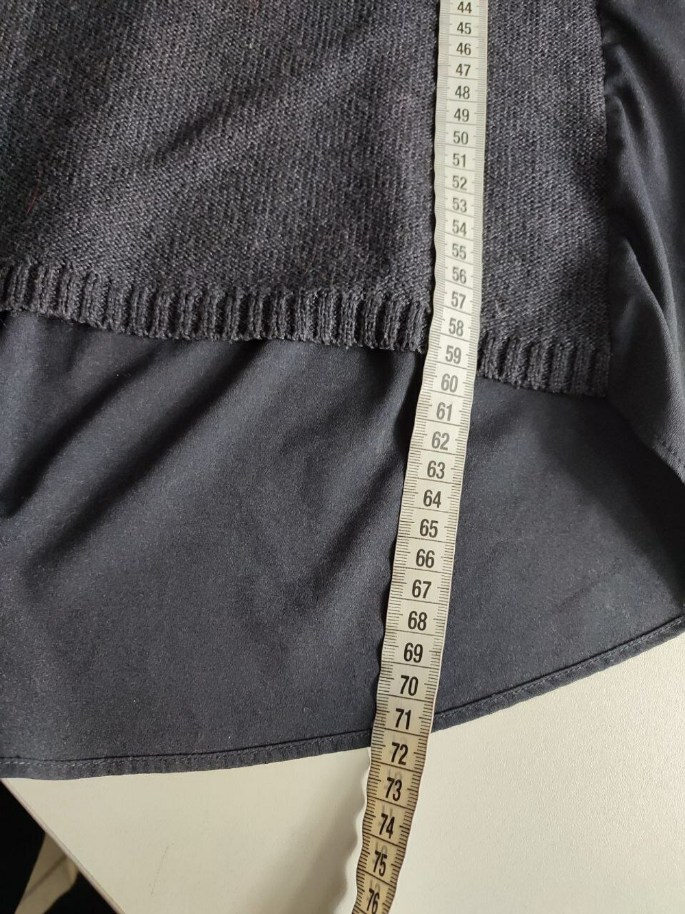 Джемпер Promod повседневный 46 размер