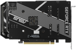 Видеокарта ASUS GeForce RTX 3060 DUAL OC LHR DUAL-RTX3060-O12G-V2 12 ГБ